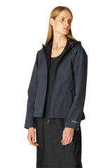 Daybreak 02 Navy Jacket | Ilse Jacobsen Hornbæk