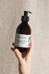 Defining Body Cream 300ml | Dead Sea Dream
