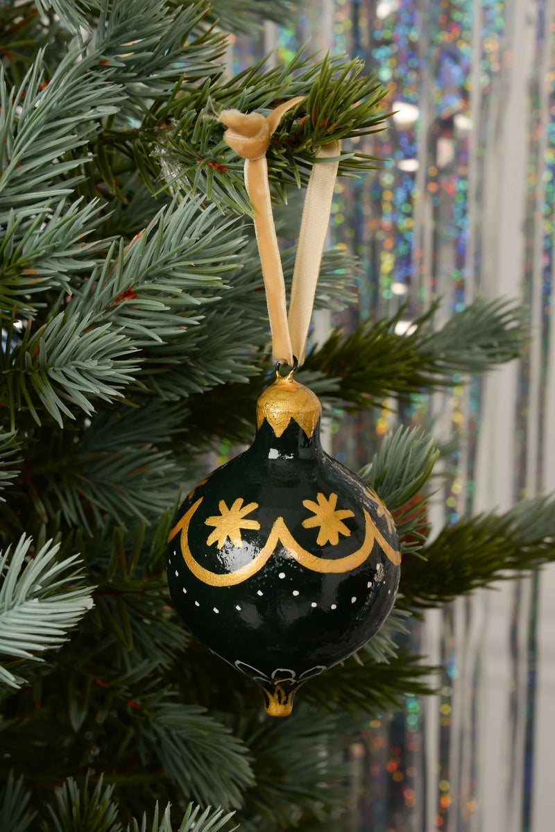 Teardrop Bauble | My Doris