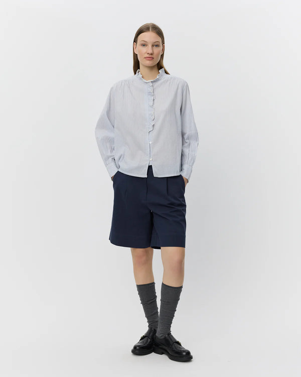 Edna Frill Shirt | Sofie Schnoor