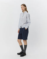 Edna Frill Shirt | Sofie Schnoor