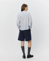 Edna Frill Shirt | Sofie Schnoor