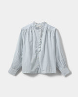 Edna Frill Shirt | Sofie Schnoor