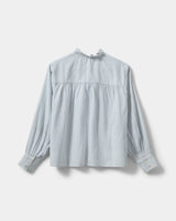 Edna Frill Shirt | Sofie Schnoor