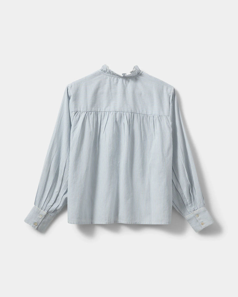 Edna Frill Shirt | Sofie Schnoor