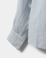 Edna Frill Shirt | Sofie Schnoor