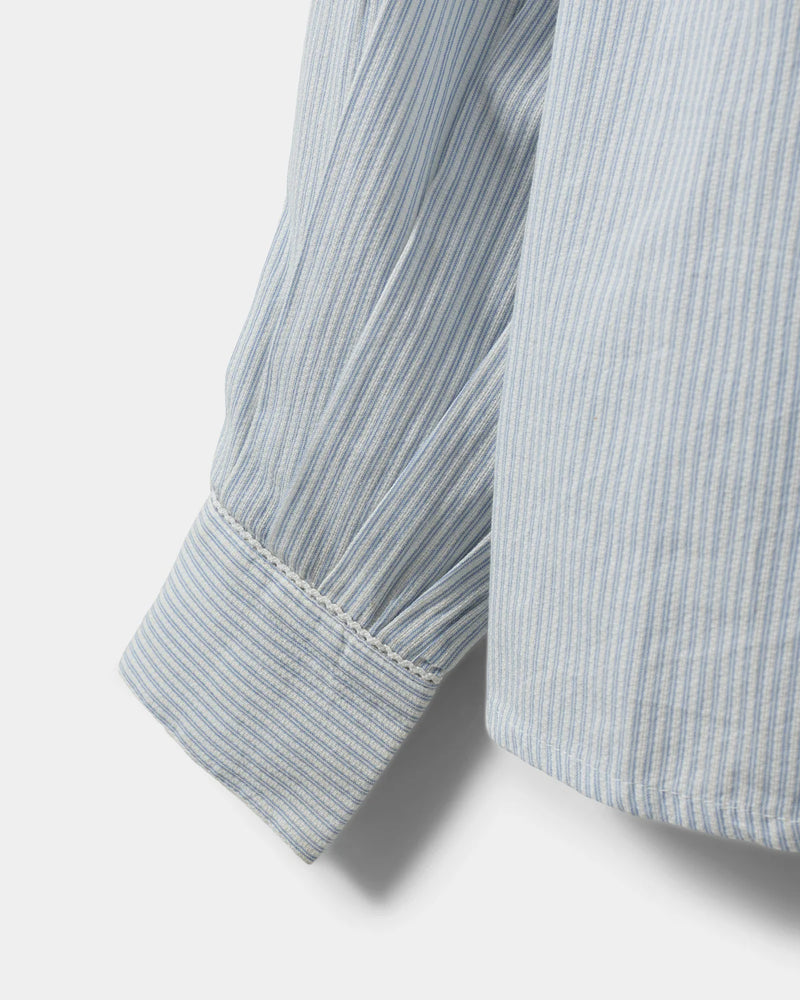 Edna Frill Shirt | Sofie Schnoor