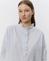 Edna Frill Shirt | Sofie Schnoor