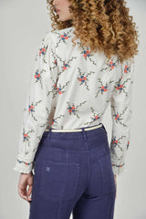 Eleanor Shirt | Hartwell