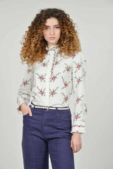 Eleanor Shirt | Hartwell