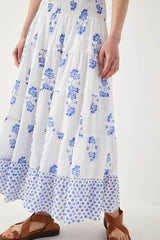 Amber Skirt | East Heritage