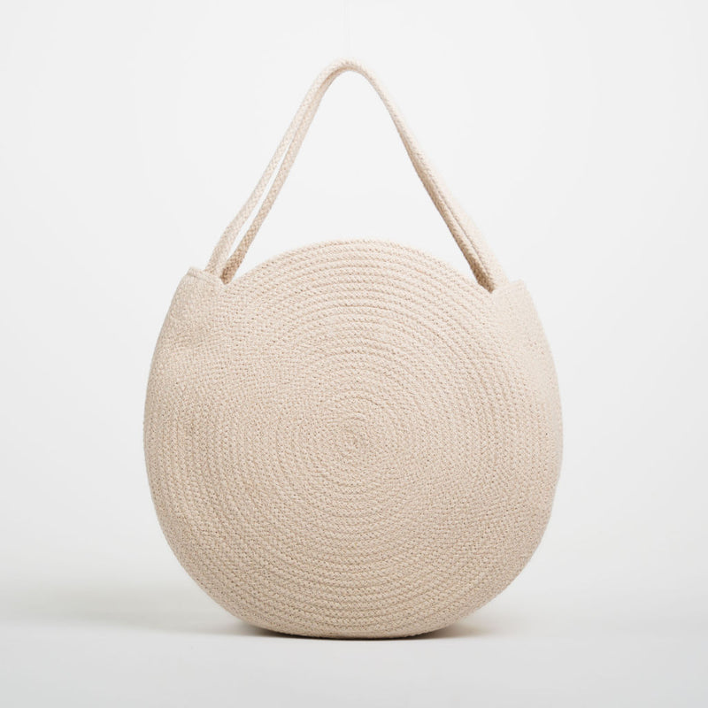 Ridhi Cotton Shoulder Bag | Ellyla