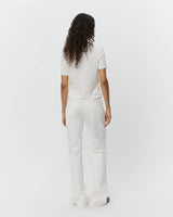 Firenze Off White Jeans | Sofie Schnoor