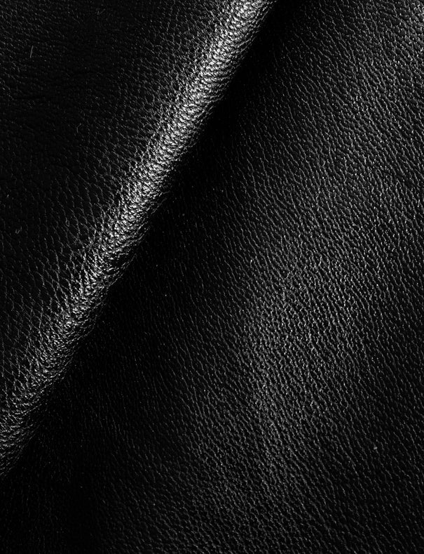 Faux Leather Leggings | Commando