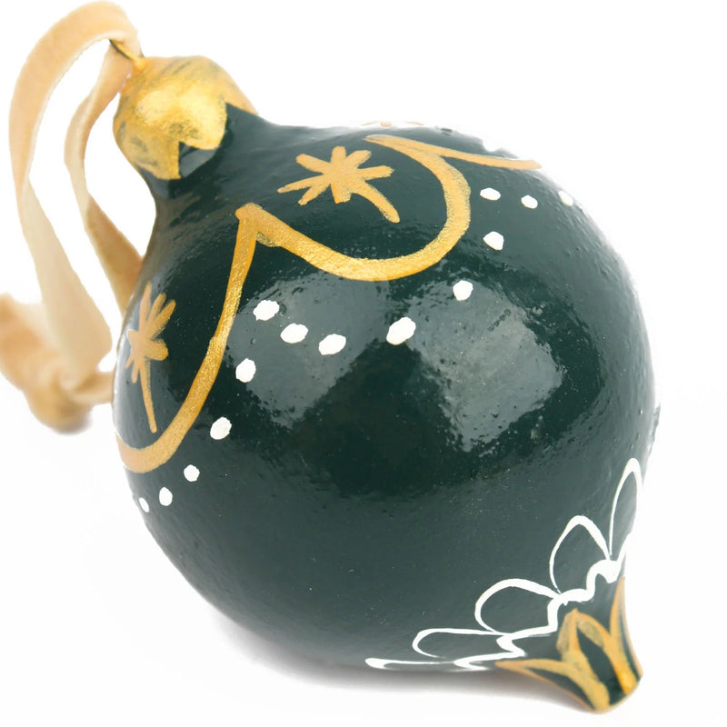 Teardrop Bauble | My Doris