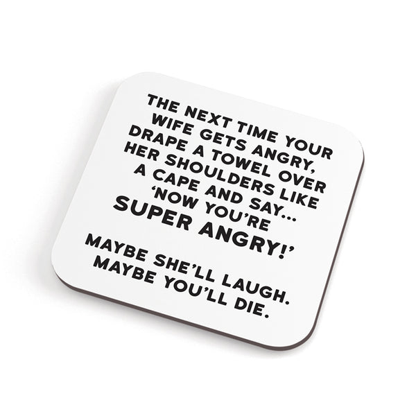 Super Angry Coaster | Redback