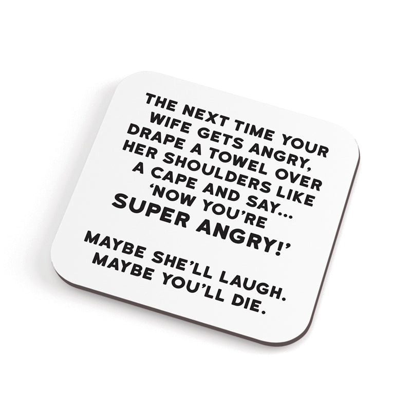 Super Angry Coaster | Redback