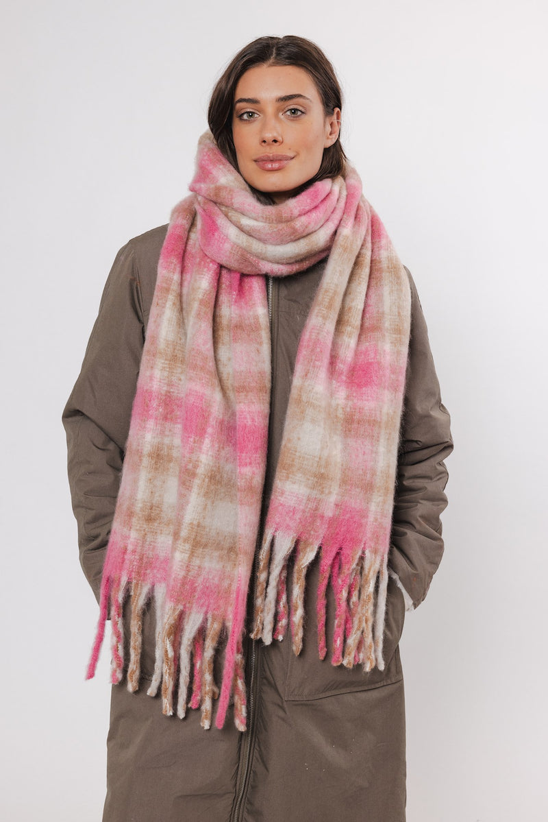 Hipke Scarf | Rino & Pelle