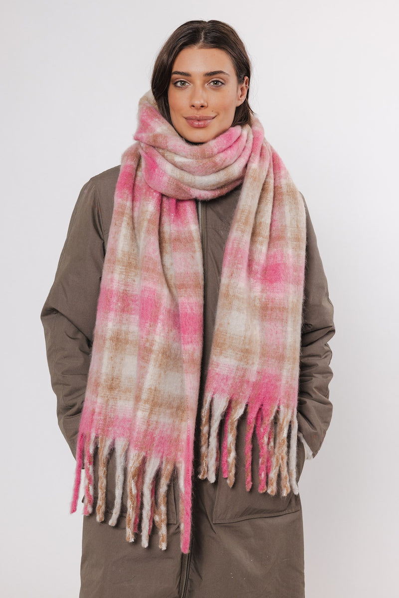 Hipke Scarf | Rino & Pelle