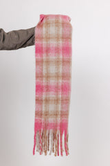 Hipke Scarf | Rino & Pelle