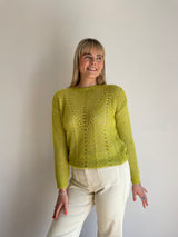 Lesena Jumper | EMME