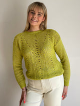 Lesena Jumper | EMME