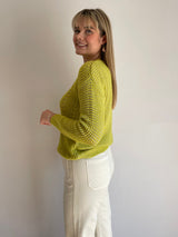 Lesena Jumper | EMME