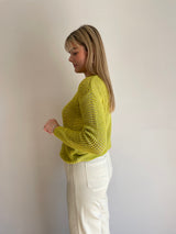 Lesena Jumper | EMME