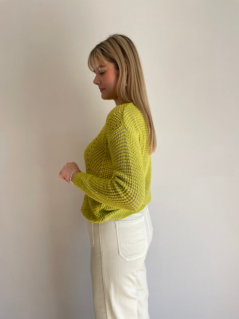 Lesena Jumper | EMME