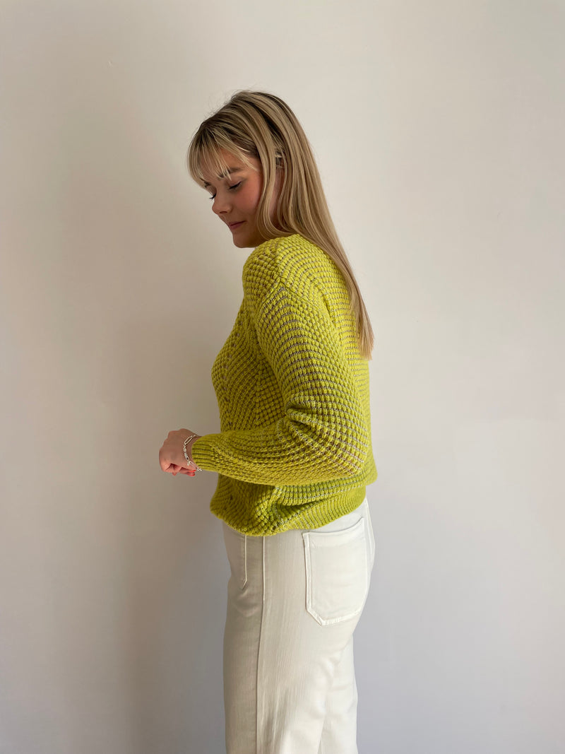 Lesena Jumper | EMME