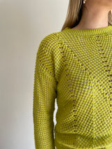 Lesena Jumper | EMME