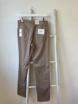 Mary Taupe Winter Dream Trousers | Brax