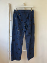 Nage Sequin Jeans | EMME