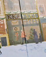 Advent Calendar | KKNEKKI