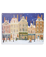 Advent Calendar | KKNEKKI