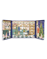 Advent Calendar | KKNEKKI