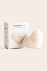 Konjac Sponge | Dead Sea Dream