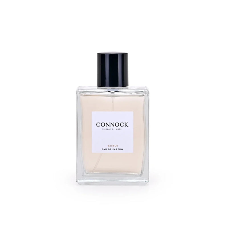 Kukui Oil Eau de Parfum 100ml | Connock