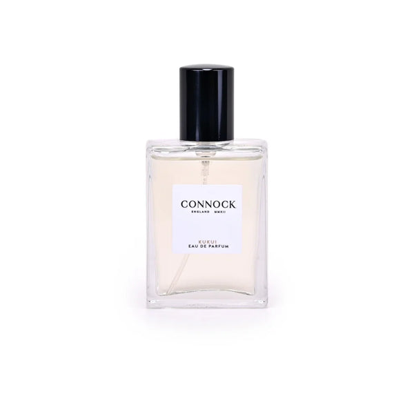 Kukui Oil Eau de Parfum 30ml | Connock