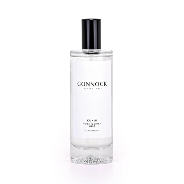 Kukui Oil Room & Linen Mist | Connock