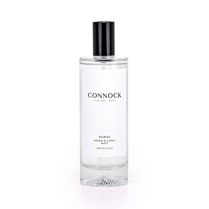Kukui Oil Room & Linen Mist | Connock