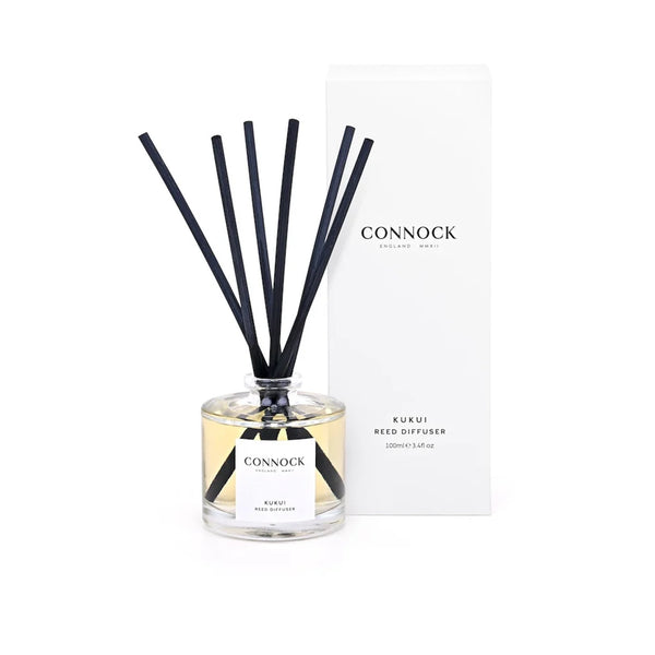 Kukui Oil Diffuser | Connock