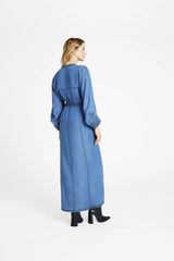 Kaisa Dress | Gustav
