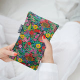 Liberty Print Mini Hot Water Bottle | Catherine Colebrook
