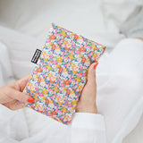 Liberty Print Mini Hot Water Bottle | Catherine Colebrook