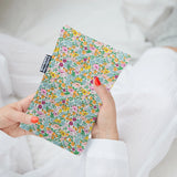 Liberty Print Mini Hot Water Bottle | Catherine Colebrook