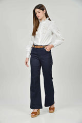 Madison Shirt | Hartwell