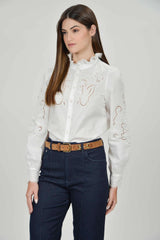 Madison Shirt | Hartwell