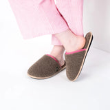 Sherpa Slippers | BillyBelt