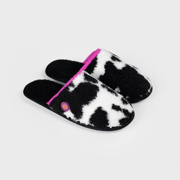 Sherpa Slippers | BillyBelt